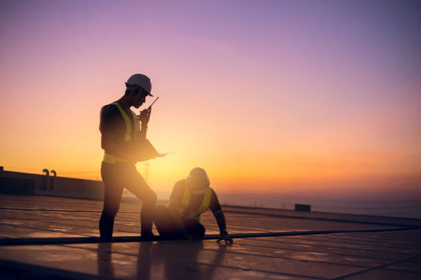 Professional Roofing services in Slayton, MN